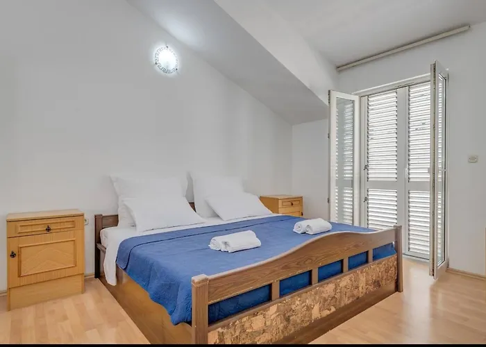 Rustic Апартаменты *