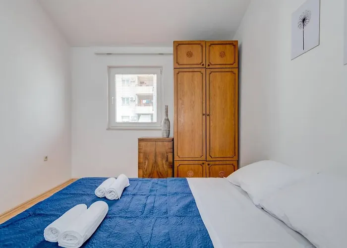 Apartman Rustic Split