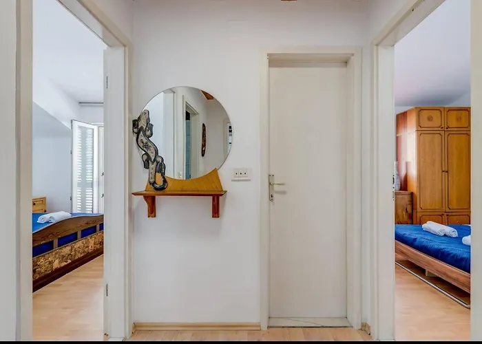 Apartman Rustic Split