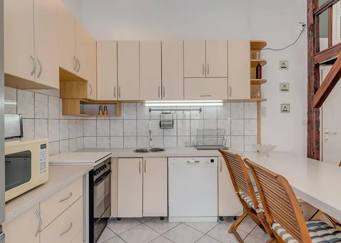 Apartman Rustic Split