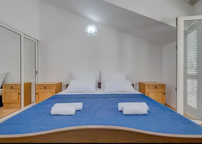 Apartman Rustic Split