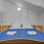 شقة Rustic سبليت